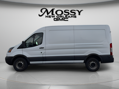 2017 Ford Transit Van Base