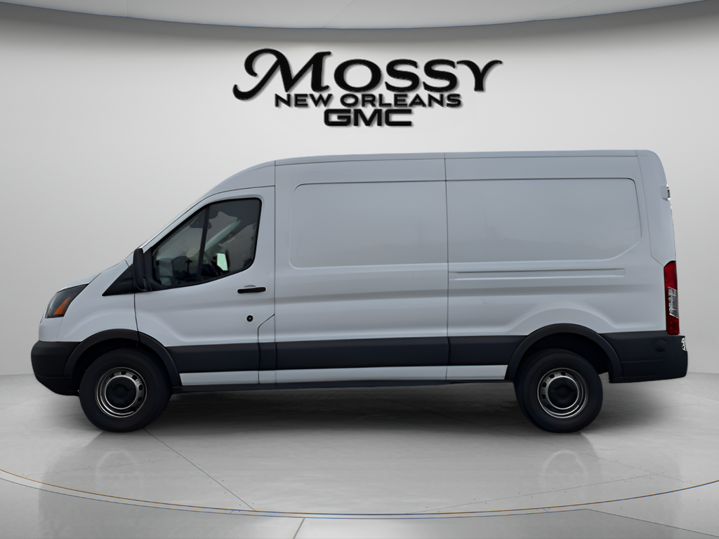 2017 Ford Transit Van Base