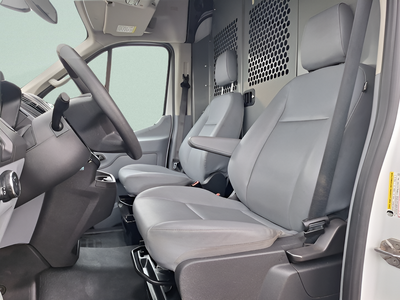 2017 Ford Transit Van Base