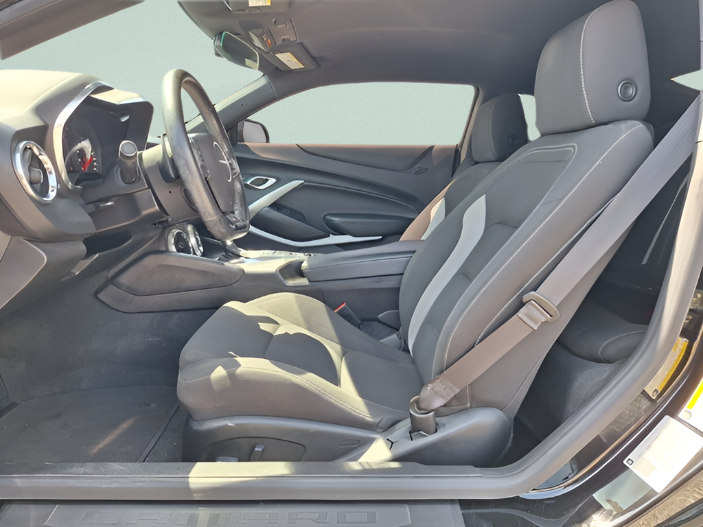 2019 Chevrolet Camaro 1SS