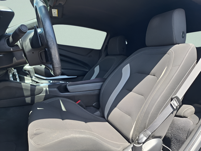 2019 Chevrolet Camaro 1SS