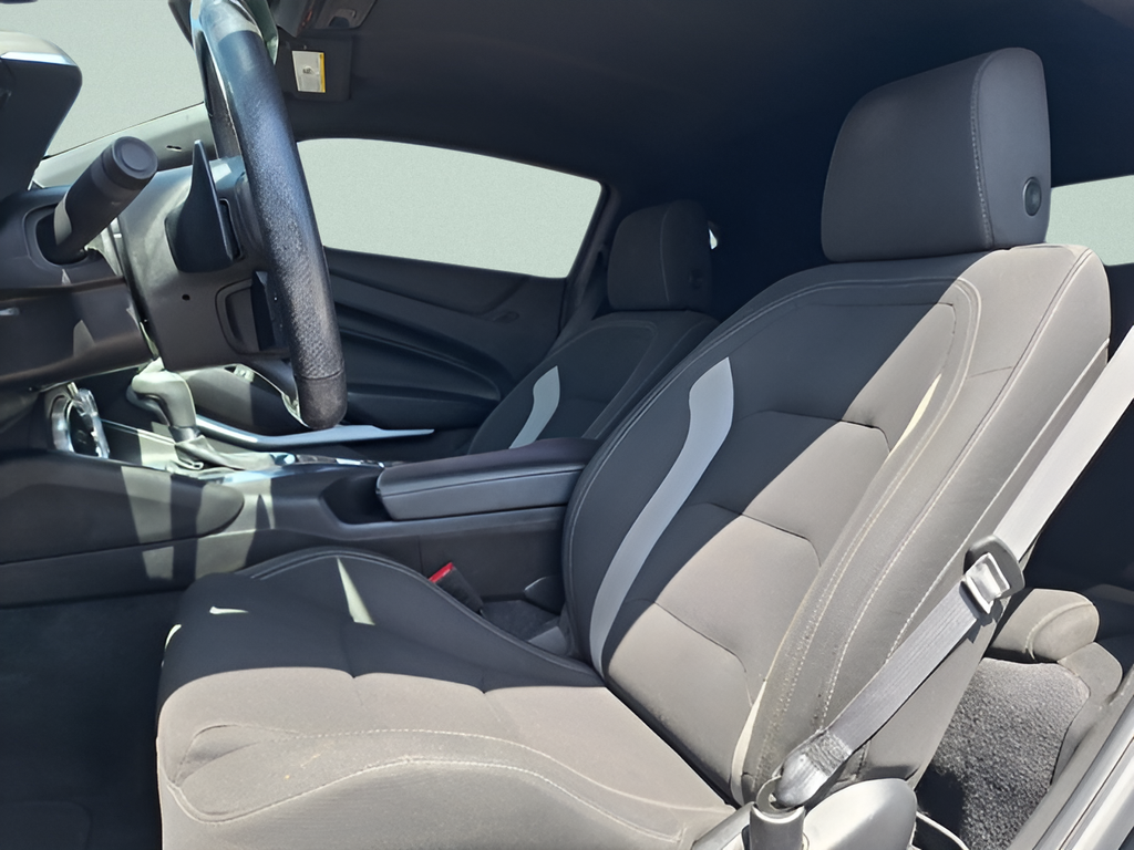 2019 Chevrolet Camaro 1SS