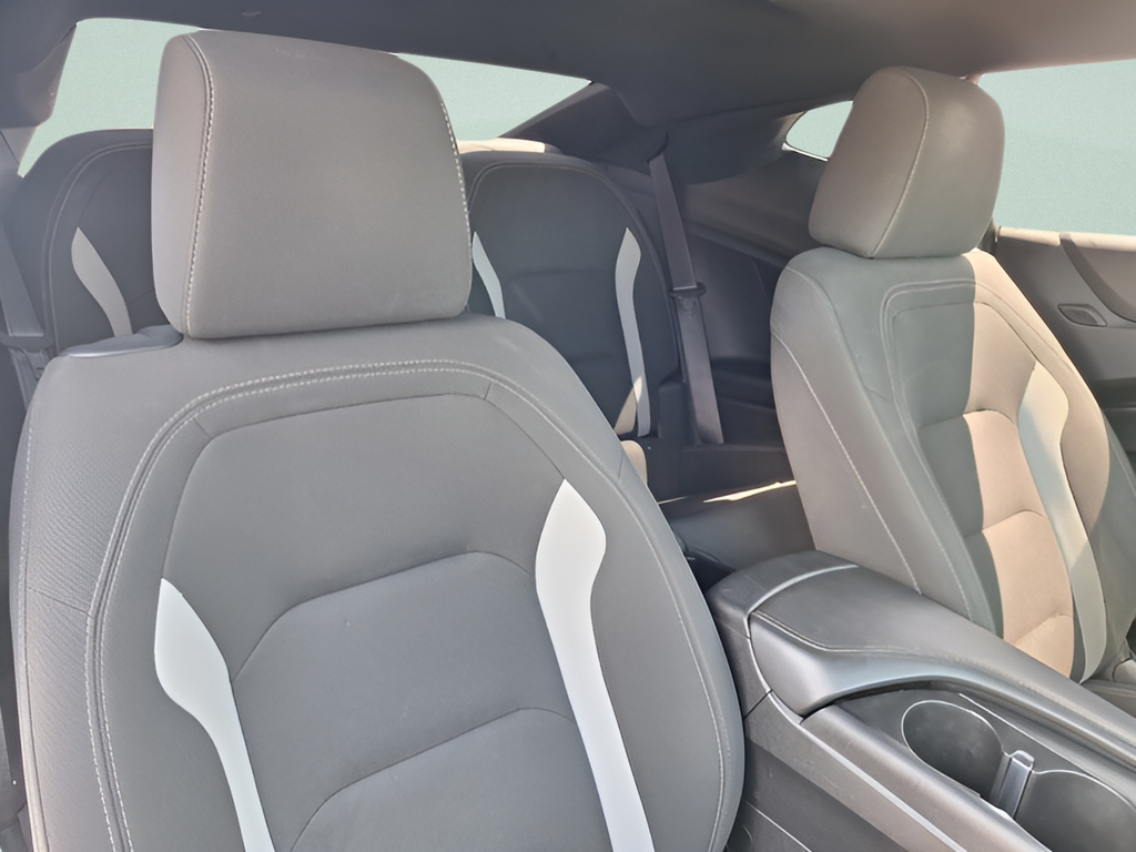 2019 Chevrolet Camaro 1SS
