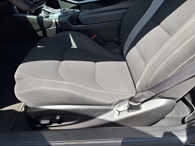 2019 Chevrolet Camaro 1SS
