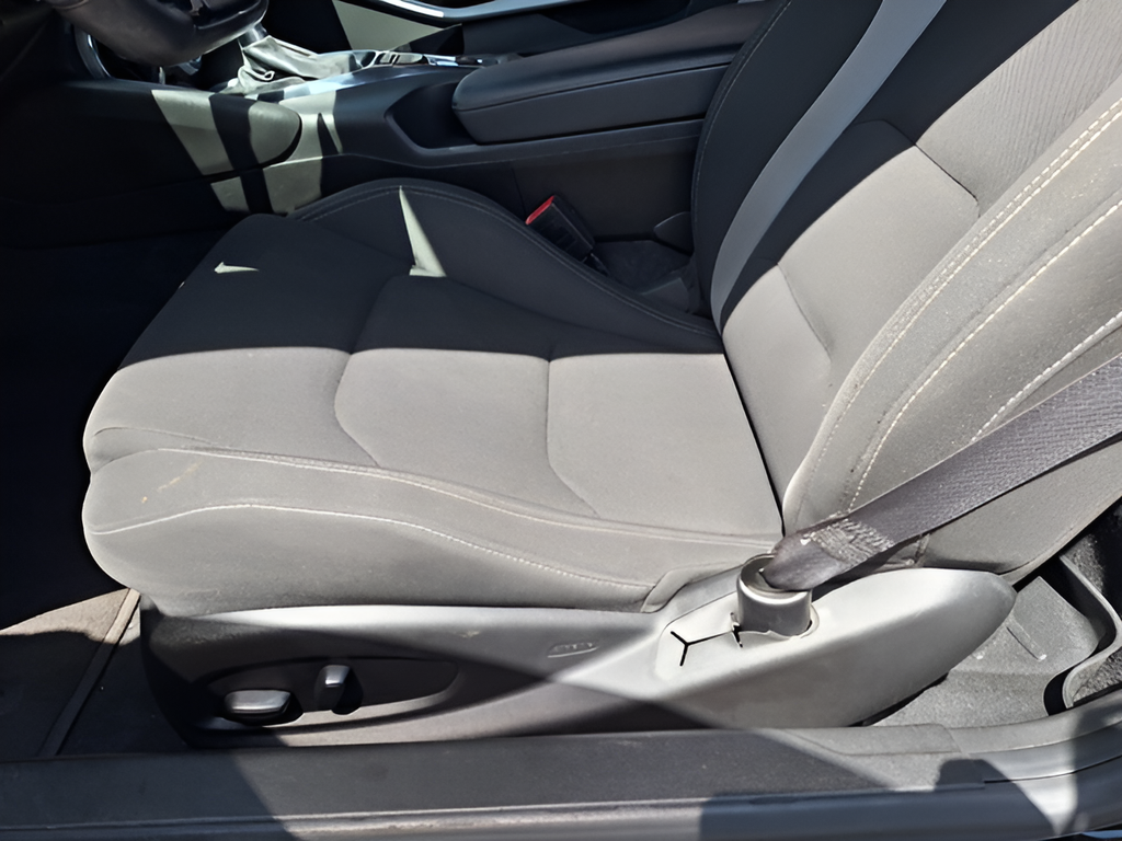2019 Chevrolet Camaro 1SS