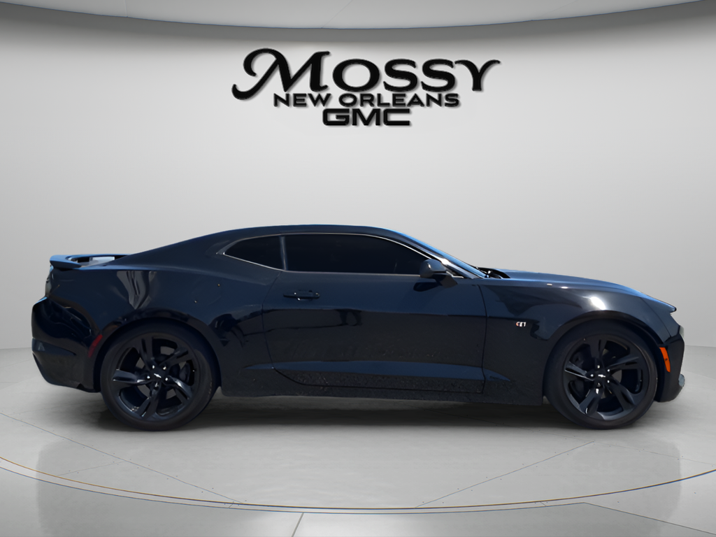 2019 Chevrolet Camaro 1SS