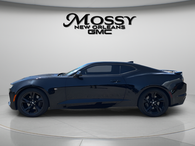 2019 Chevrolet Camaro 1SS