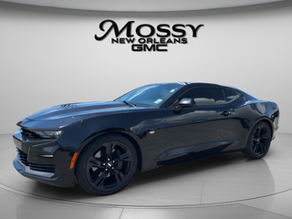 2019 Chevrolet Camaro 1SS
