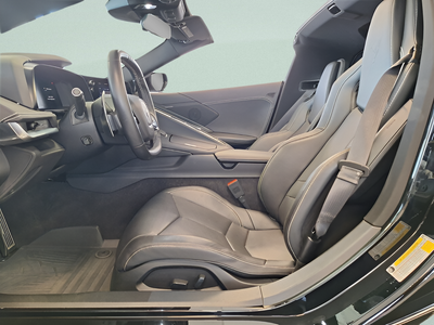 2023 Chevrolet Corvette Stingray 1LT
