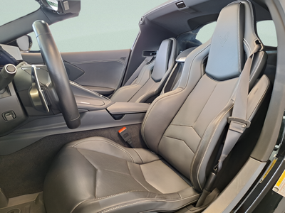 2023 Chevrolet Corvette Stingray 1LT