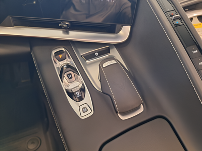 2023 Chevrolet Corvette Stingray 1LT