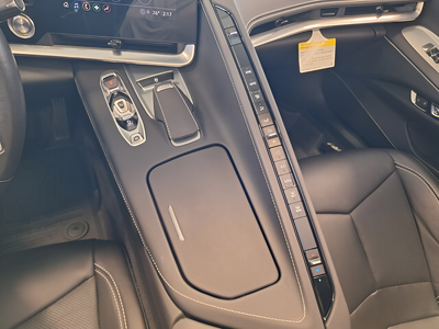 2023 Chevrolet Corvette Stingray 1LT