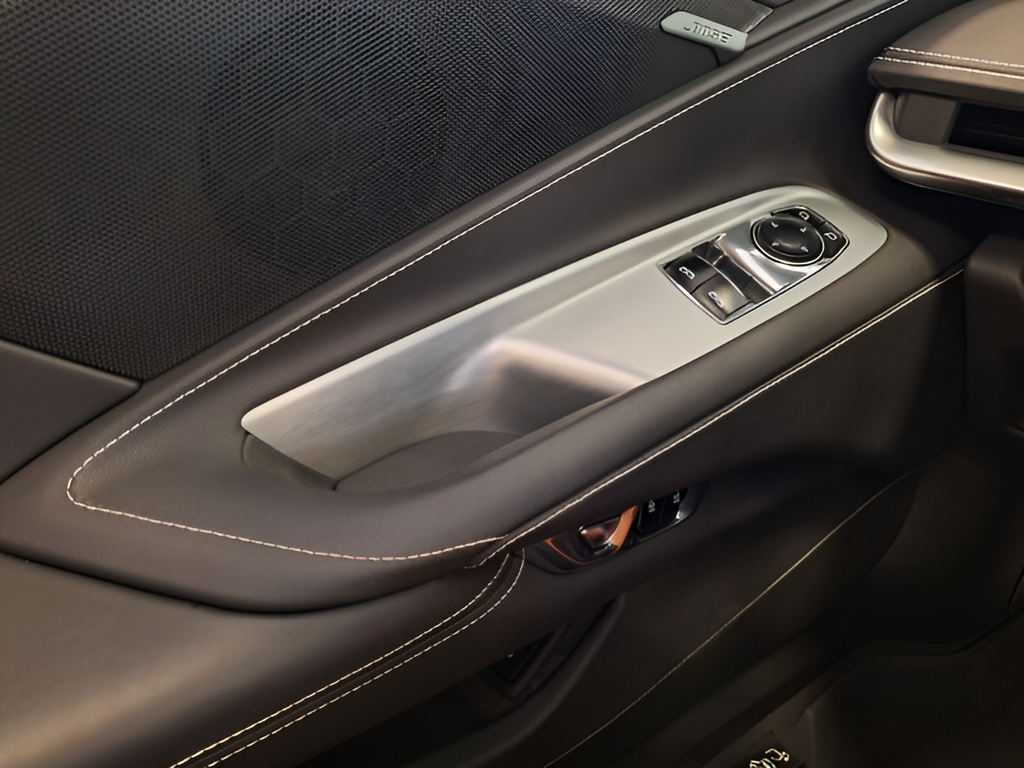 2023 Chevrolet Corvette Stingray 1LT