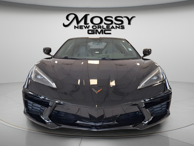2023 Chevrolet Corvette Stingray 1LT