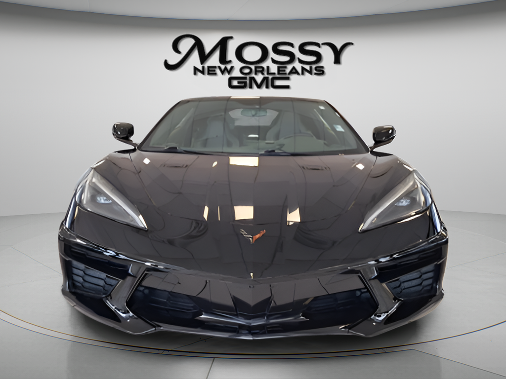 2023 Chevrolet Corvette Stingray 1LT