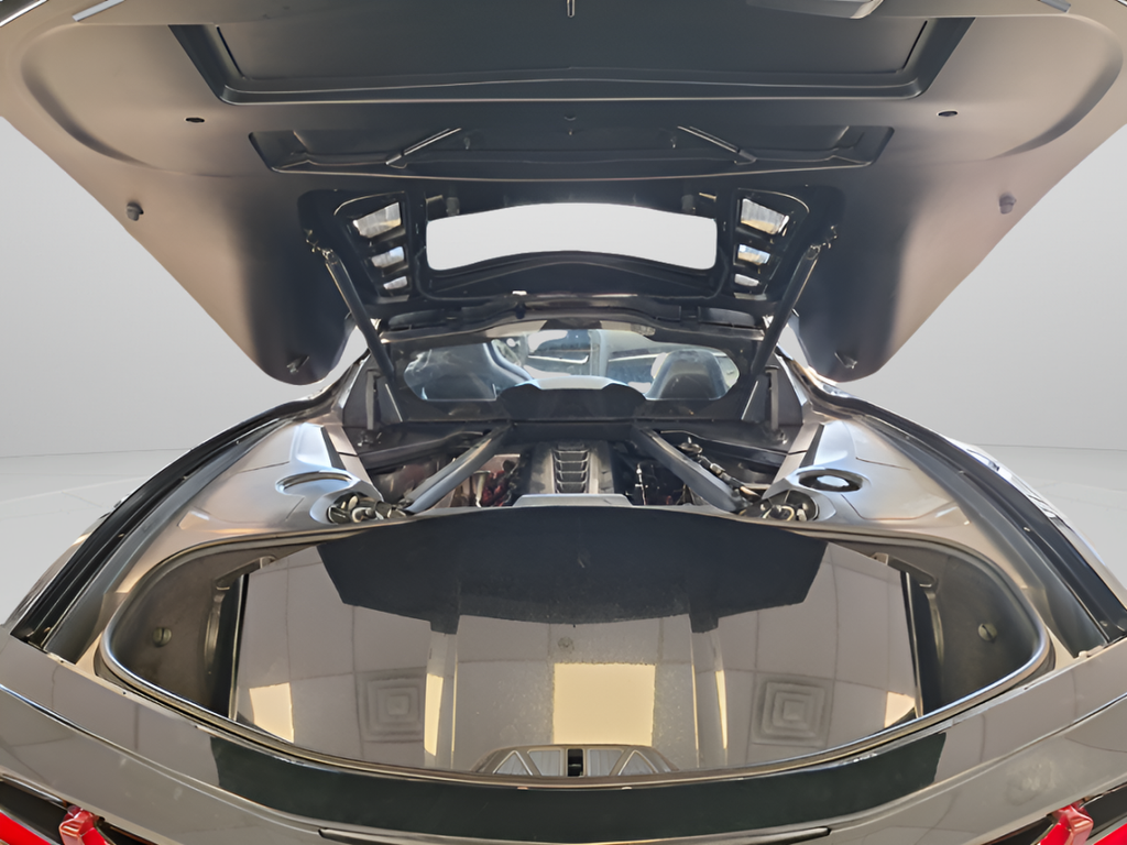 2023 Chevrolet Corvette Stingray 1LT