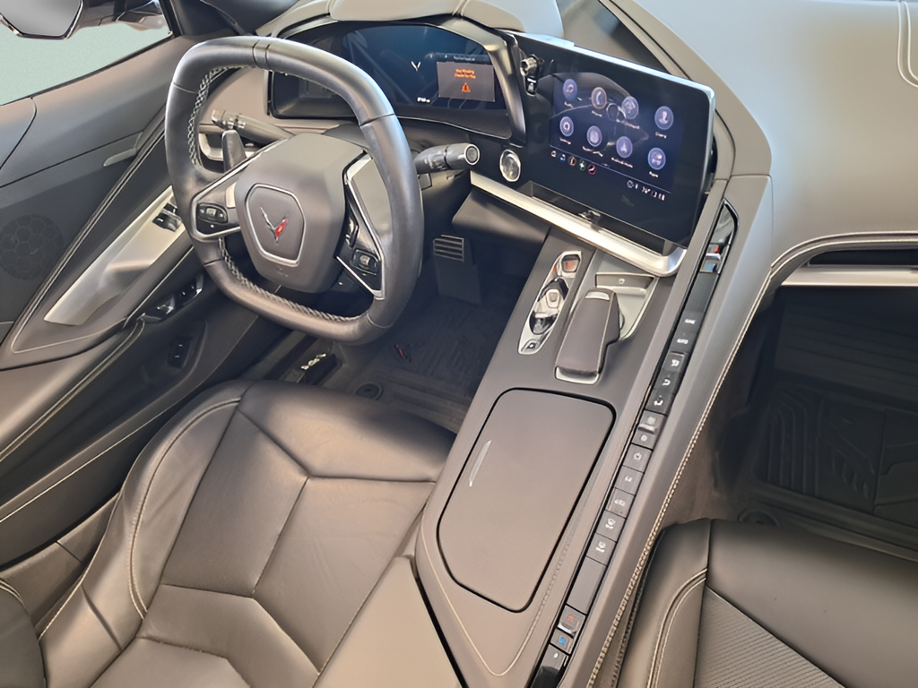 2023 Chevrolet Corvette Stingray 1LT