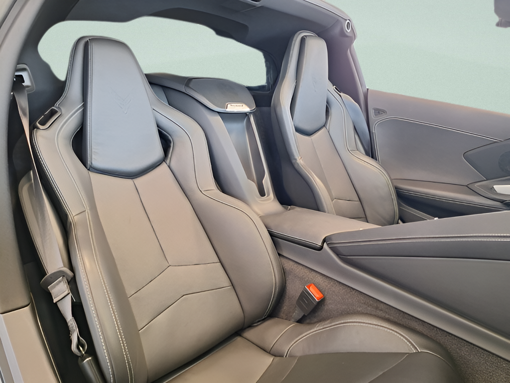 2023 Chevrolet Corvette Stingray 1LT