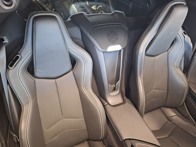 2023 Chevrolet Corvette Stingray 1LT