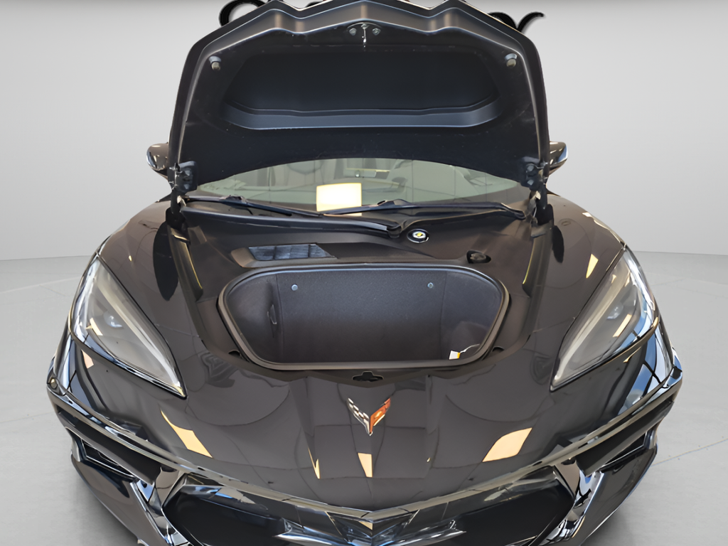 2023 Chevrolet Corvette Stingray 1LT