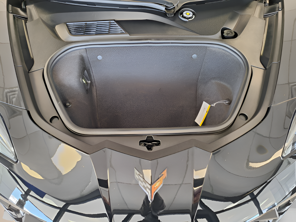 2023 Chevrolet Corvette Stingray 1LT