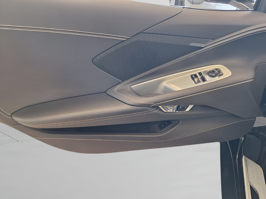2023 Chevrolet Corvette Stingray 1LT