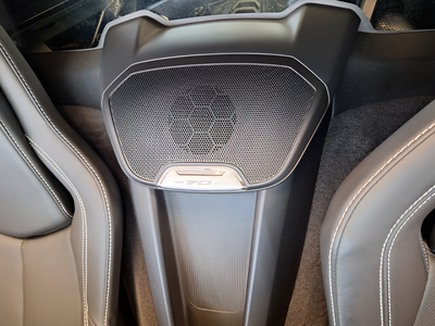 2023 Chevrolet Corvette Stingray 1LT