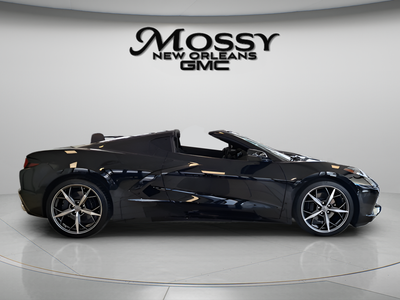 2023 Chevrolet Corvette Stingray 1LT