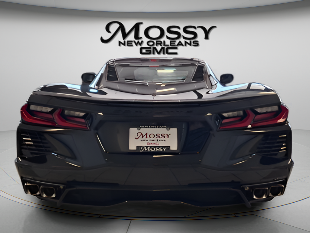 2023 Chevrolet Corvette Stingray 1LT