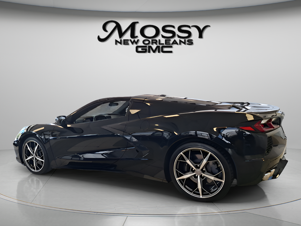 2023 Chevrolet Corvette Stingray 1LT