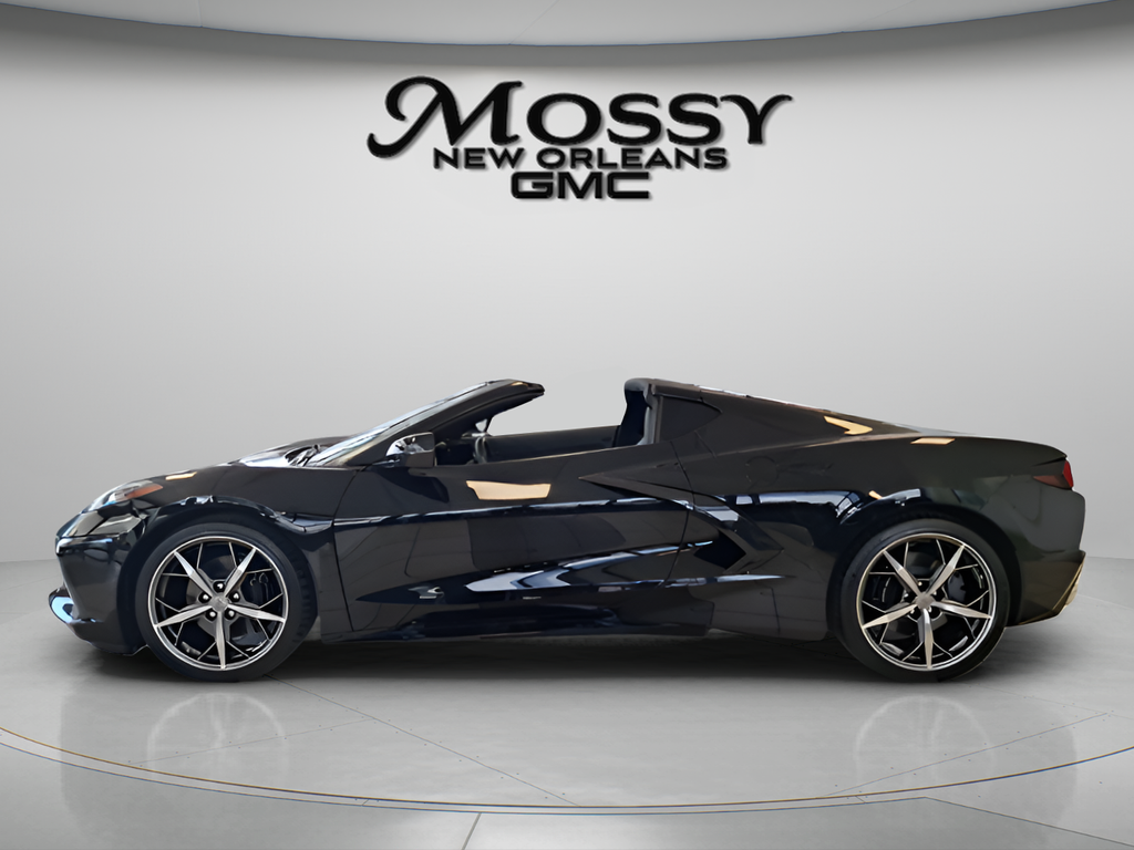2023 Chevrolet Corvette Stingray 1LT