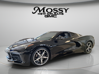 2023 Chevrolet Corvette Stingray 1LT