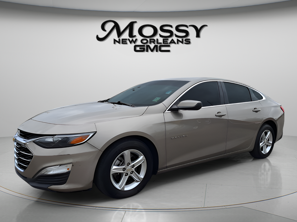 2022 Chevrolet Malibu FL