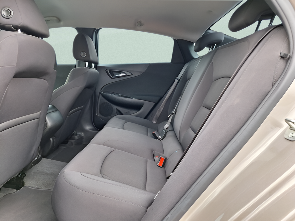 2022 Chevrolet Malibu FL