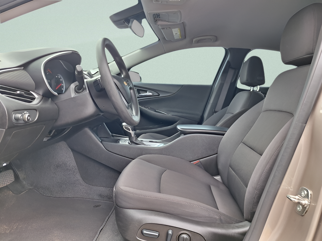 2022 Chevrolet Malibu FL