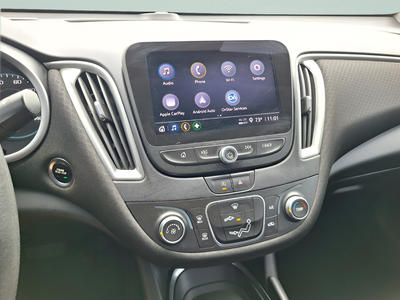 2022 Chevrolet Malibu FL