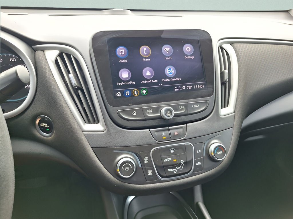 2022 Chevrolet Malibu FL