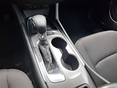 2022 Chevrolet Malibu FL