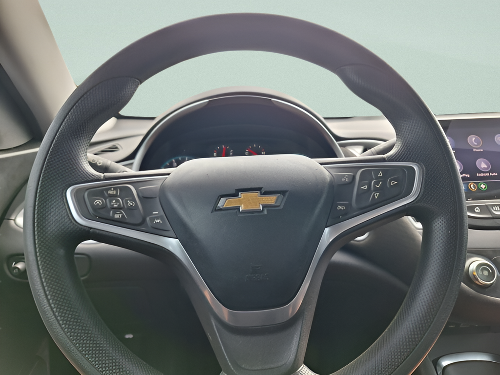 2022 Chevrolet Malibu FL
