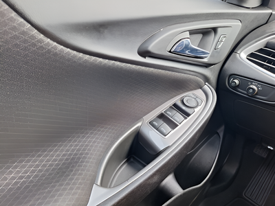 2022 Chevrolet Malibu FL