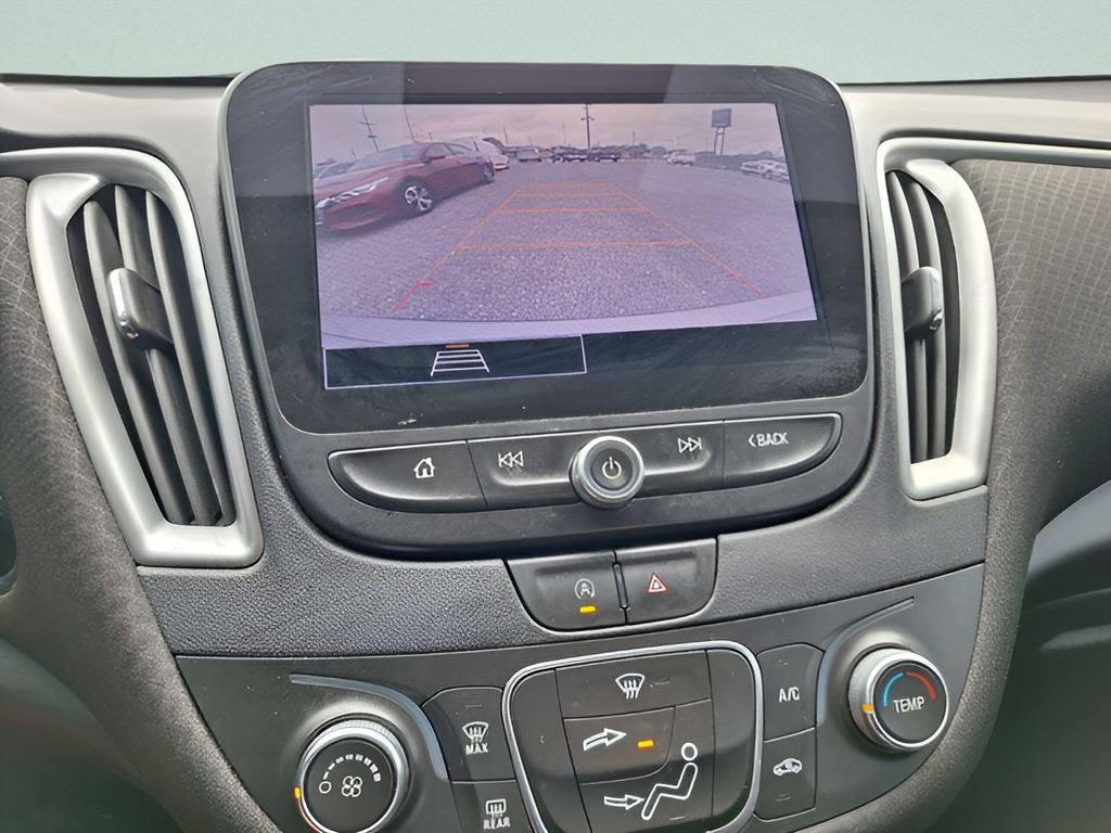 2022 Chevrolet Malibu FL