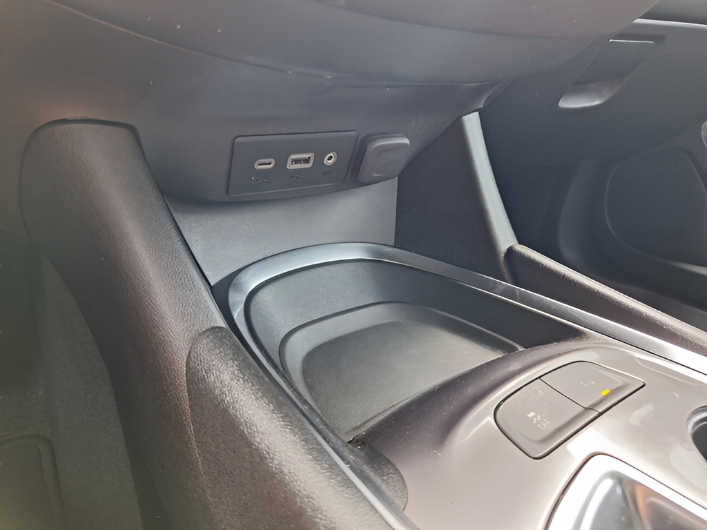 2022 Chevrolet Malibu FL