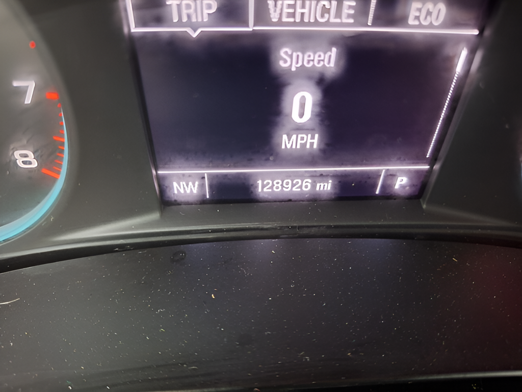 2022 Chevrolet Malibu FL