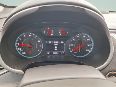 2022 Chevrolet Malibu FL