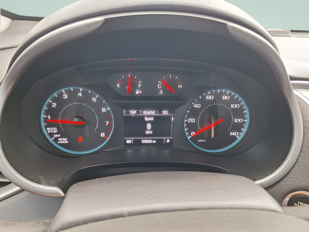 2022 Chevrolet Malibu FL