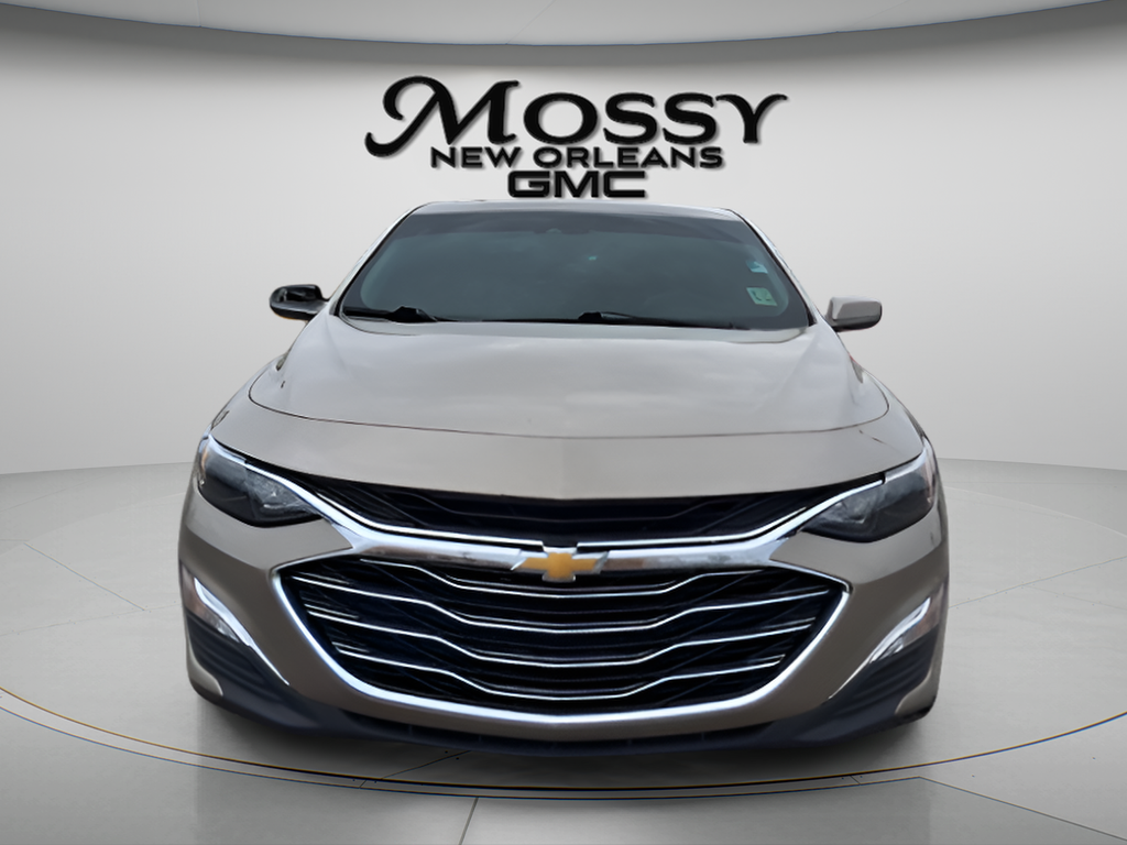 2022 Chevrolet Malibu FL