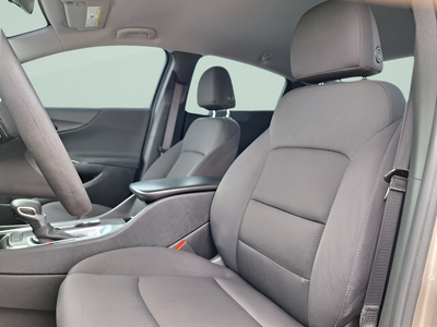 2022 Chevrolet Malibu FL