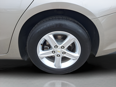 2022 Chevrolet Malibu FL