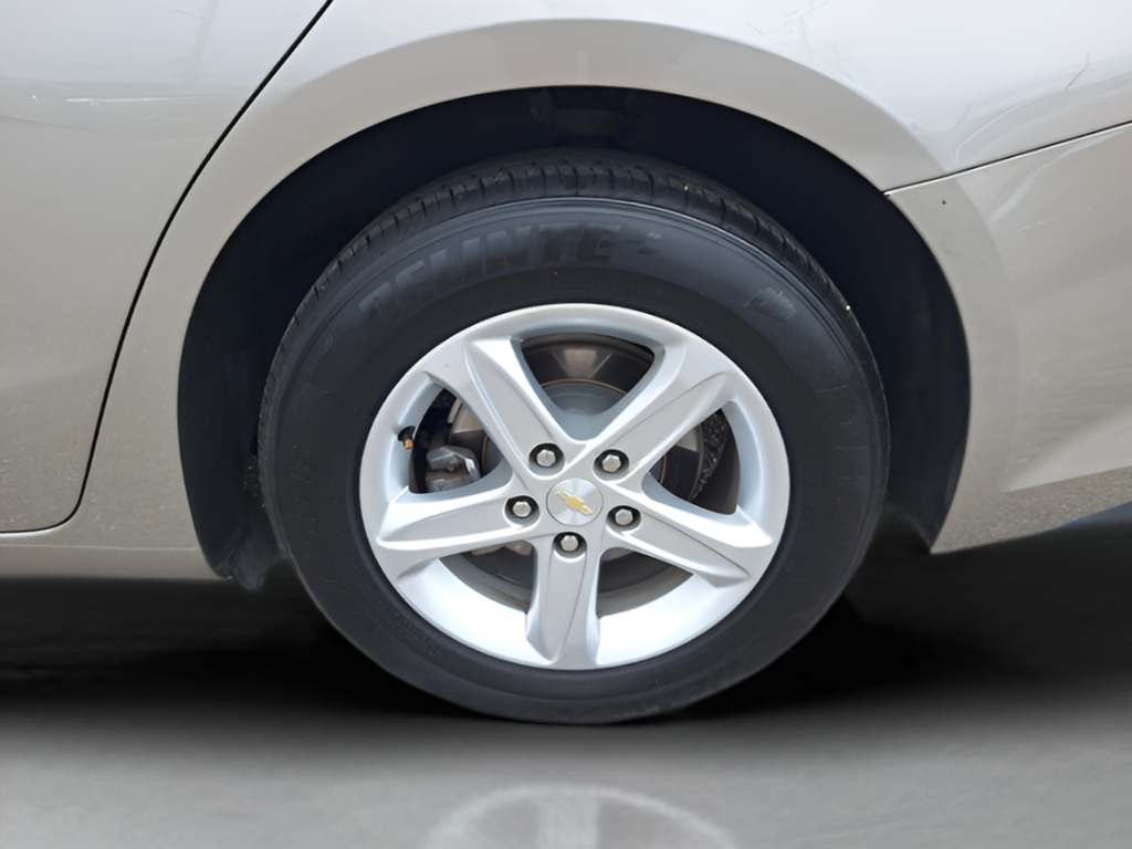 2022 Chevrolet Malibu FL