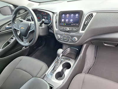 2022 Chevrolet Malibu FL